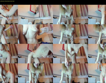 ketorina — 70 minute Chaturbate female cam show recording, 1080p, Mar 15, 2021