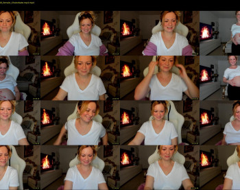 kiradivine — 70 minute Chaturbate female cam show recording, 1080p, Mar 14, 2021