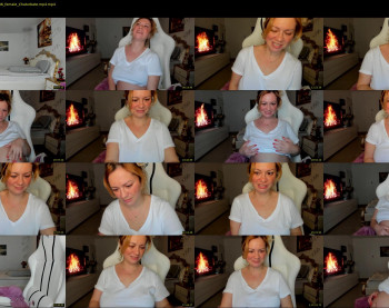 kiradivine — 70 minute Chaturbate female cam show recording, 1080p, Mar 14, 2021