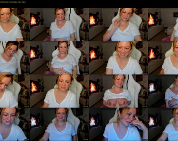 kiradivine — 70 minute Chaturbate female cam show recording, 1080p, Mar 14, 2021