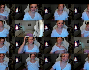 kiradivine — 70 minute Chaturbate female cam show recording, 1080p, Mar 14, 2021