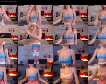 kiranightlyxo — 114 minute Chaturbate female cam show recording, 720p, Mar 14, 2021