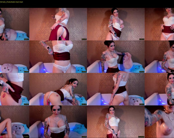kleofox — 70 minute Chaturbate female cam show recording, 1080p, Mar 14, 2021