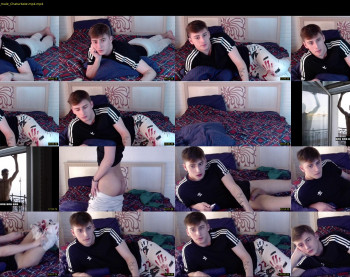 krishort — 70 minute Chaturbate male cam show recording, 1080p, Mar 14, 2021