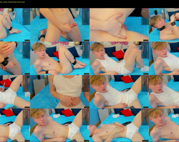 landel_boy — 70 minute Chaturbate male cam show recording, 1080p, Mar 14, 2021