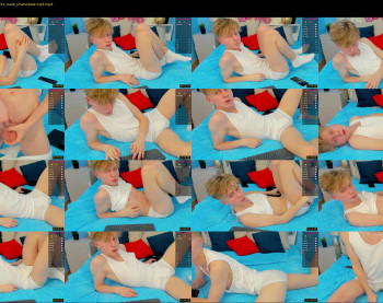 landel_boy — 70 minute Chaturbate male cam show recording, 1080p, Mar 14, 2021