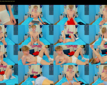 landel_boy — 70 minute Chaturbate male cam show recording, 1080p, Mar 14, 2021