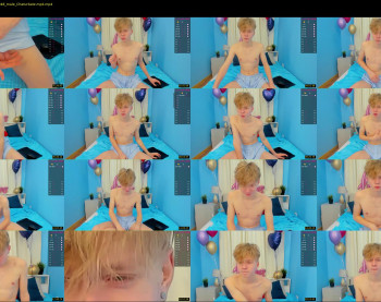landel_boy — 23 minute Chaturbate male cam show recording, 1080p, Mar 14, 2021