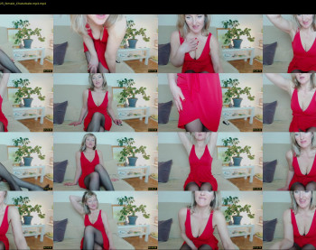 lara_fisher — 9 minute Chaturbate female cam show recording, 1080p, Mar 14, 2021