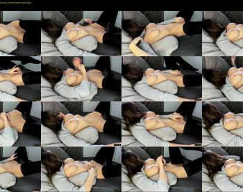 le__ah — 12 minute Chaturbate female cam show recording, 1080p, Mar 14, 2021