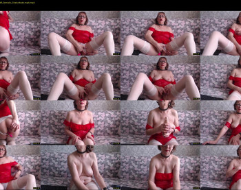 lelapopins — 38 minute Chaturbate female cam show recording, 720p, Mar 14, 2021