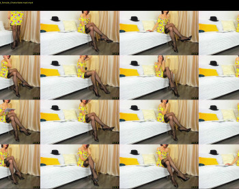 linapearl — 11 minute Chaturbate female cam show recording, 1080p, Mar 14, 2021