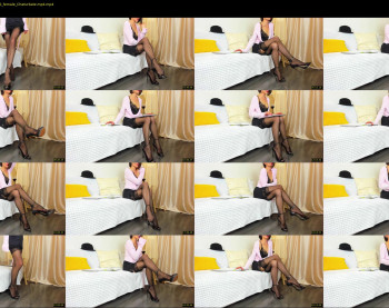 linapearl — 30 minute Chaturbate female cam show recording, 1080p, Mar 14, 2021