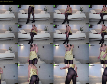 look_ — 50 minute Chaturbate female cam show recording, 1080p, Mar 15, 2021