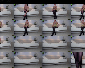 look_ — 11 minute Chaturbate female cam show recording, 1080p, Mar 15, 2021