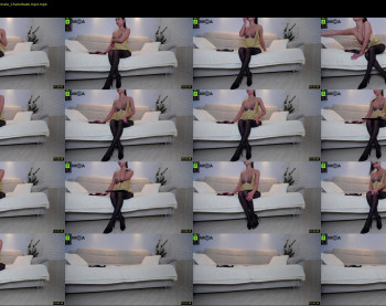 look_ — 26 minute Chaturbate female cam show recording, 1080p, Mar 15, 2021