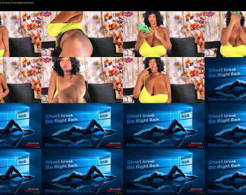 mariicha — 28 minute Chaturbate female cam show recording, 720p, Mar 14, 2021