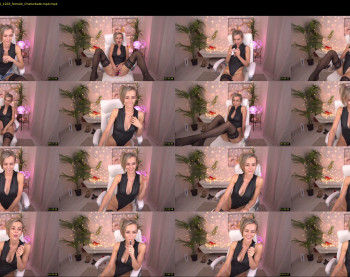 martha_mayer — 22 minute Chaturbate female cam show recording, 1080p, Mar 14, 2021