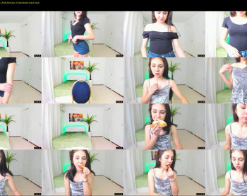 mary_marlow — 75 minute Chaturbate female cam show recording, 1080p, Mar 14, 2021
