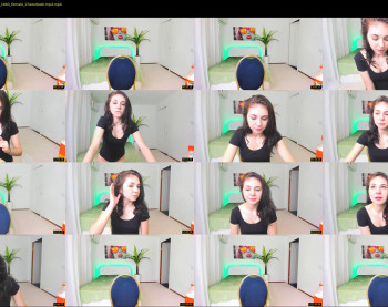 mary_marlow — 74 minute Chaturbate female cam show recording, 1080p, Mar 14, 2021