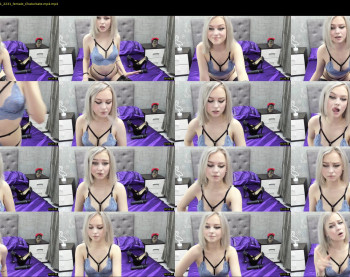 mary_romance — 9 minute Chaturbate female cam show recording, 1080p, Mar 14, 2021