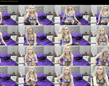 mary_romance — 36 minute Chaturbate female cam show recording, 1080p, Mar 14, 2021