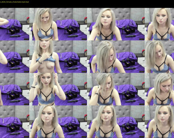 mary_romance — 18 minute Chaturbate female cam show recording, 1080p, Mar 15, 2021