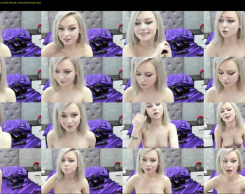 mary_romance — 54 minute Chaturbate female cam show recording, 1080p, Mar 15, 2021