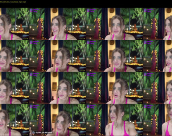 mashayang — 30 minute Chaturbate female cam show recording, 1080p, Mar 14, 2021
