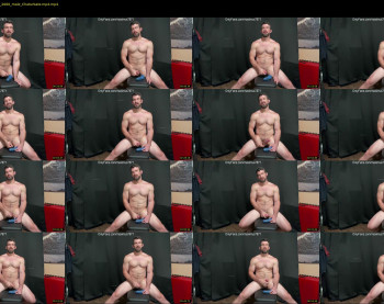 maximus_787 — 7 minute Chaturbate male cam show recording, 1080p, Mar 14, 2021