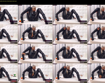melanielexxx — 6 minute Chaturbate female cam show recording, 1080p, Mar 14, 2021