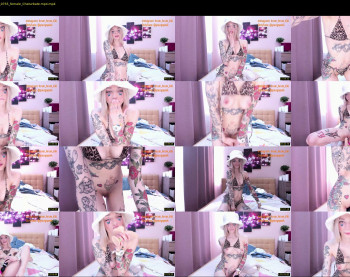 melissaallens — 70 minute Chaturbate female cam show recording, 1080p, Mar 14, 2021