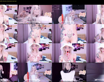 melissaallens — 70 minute Chaturbate female cam show recording, 1080p, Mar 14, 2021