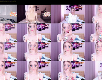 melissaallens — 70 minute Chaturbate female cam show recording, 1080p, Mar 14, 2021