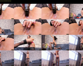 misatoo — 68 minute Chaturbate female cam show recording, 1080p, Mar 14, 2021