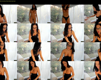 miss__tanya — 26 minute Chaturbate female cam show recording, 1080p, Mar 14, 2021