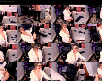 missmina — 70 minute Chaturbate female cam show recording, 720p, Mar 15, 2021