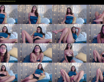 mora_haze — 70 minute Chaturbate female cam show recording, 1080p, Mar 14, 2021