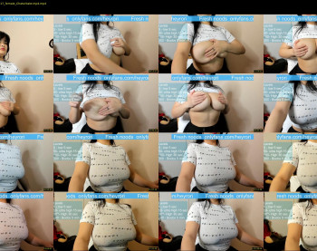 ms_mochii — 70 minute Chaturbate female cam show recording, 1080p, Mar 14, 2021