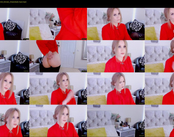 myassistant — 35 minute Chaturbate female cam show recording, 720p, Mar 14, 2021
