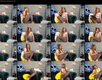 nancycute__ — 23 minute Chaturbate female cam show recording, 1080p, Mar 14, 2021