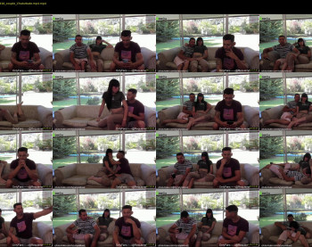natyniklos2 — 70 minute Chaturbate couple cam show recording, 720p, Mar 14, 2021