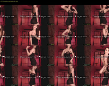 naughtykathie — 3 minute Chaturbate female cam show recording, 1080p, Mar 14, 2021