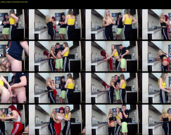 nolimitscoupl3 — 93 minute Chaturbate couple cam show recording, 720p, Mar 14, 2021