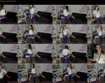 novaharper — 29 minute Chaturbate female cam show recording, 1080p, Mar 15, 2021