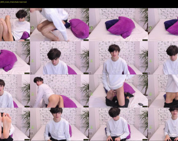 oliverrgroove — 34 minute Chaturbate male cam show recording, 1080p, Mar 14, 2021