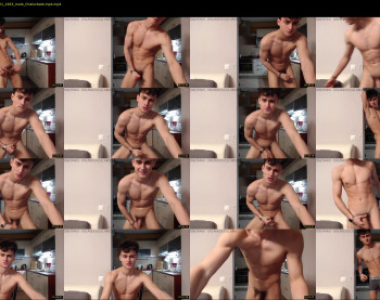 orlando__bloom — 4 minute Chaturbate male cam show recording, 1080p, Mar 14, 2021