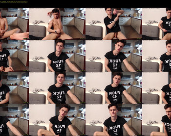 orlando__bloom — 16 minute Chaturbate male cam show recording, 1080p, Mar 14, 2021