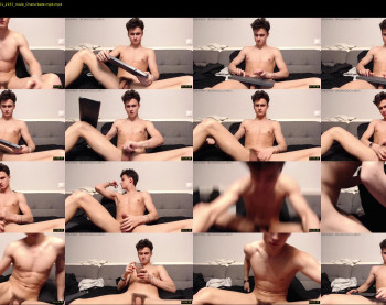 orlando__bloom — 4 minute Chaturbate male cam show recording, 1080p, Mar 14, 2021