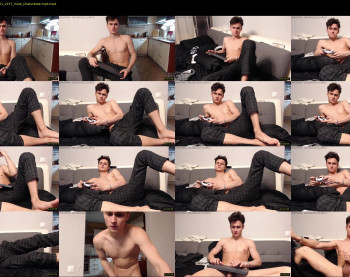 orlando__bloom — 26 minute Chaturbate male cam show recording, 1080p, Mar 14, 2021